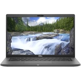 Dell Latitude 7310 13-inch (2020) - Core i5 - Gen 10 (U) - 16GB - SSD 2 TB QWERTZ - German