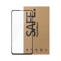 Protective screen Galaxy S10E Protective screen - Glass - Transparent