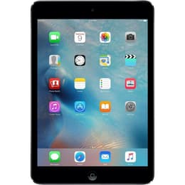 iPad mini (2013) 16 Go - WiFi + 4G - Space Gray