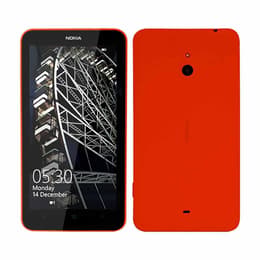 Nokia Lumia 1320 16GB - Red - Unlocked