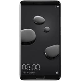 Huawei Mate 10 64GB - Black - Unlocked - Dual-SIM