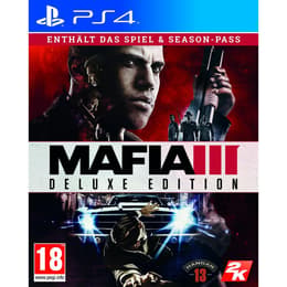 Mafia III - PlayStation 4