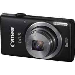 Canon IXUS 132 Compact 16Mpx - Black