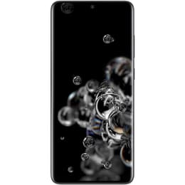 Galaxy S20+ 5G 512GB - Black - Unlocked - Dual-SIM