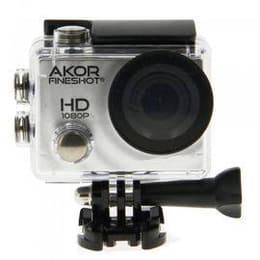 Akor Fineshot HD1080P Sport camera