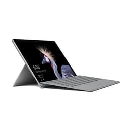 Microsoft Surface Pro 6 12-inch Core i5-8350U - SSD 128 GB - 8GB QWERTZ - German