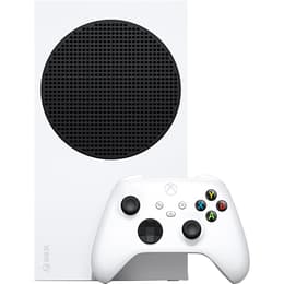 Xbox Series S 1000GB - White Standard +