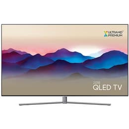 Samsung 55.0000-inch QE55Q8F 3840x2160 TV