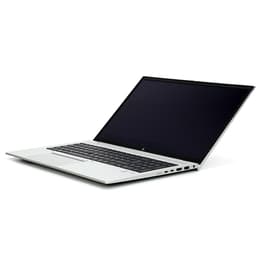 HP EliteBook 850 G7 15-inch (2020) - Core i7 - Gen 10 (U) - 16GB - SSD 512 GB QWERTZ - German