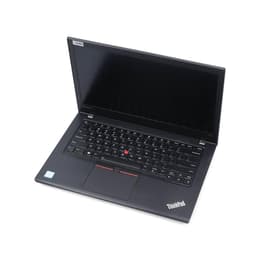 Lenovo ThinkPad T470 | Back Market