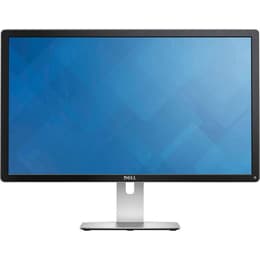 24-inch Dell P2416D 2560 x 1440 LED Monitor Black