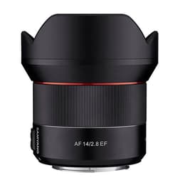 Samyang Camera Lense AF 14mm f2.8 EF EF 14mm f/2.8