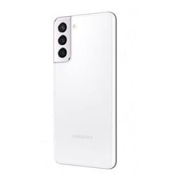 Galaxy S21 5G 128GB - White - Unlocked