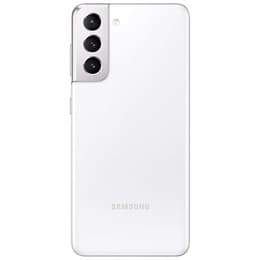 Galaxy S21 5G 128GB - White - Unlocked