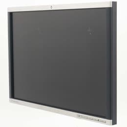 22"-inch HP LA2205WG 1680 x 1050 LCD Monitor Black