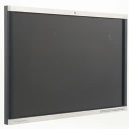 22"-inch HP LA2205WG 1680 x 1050 LCD Monitor Black