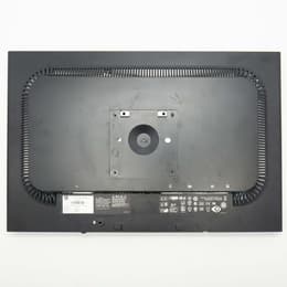 22"-inch HP LA2205WG 1680 x 1050 LCD Monitor Black