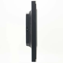 22"-inch HP LA2205WG 1680 x 1050 LCD Monitor Black