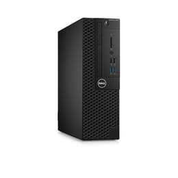 Dell OptiPlex 3050 SFF Core i5-7500 3.4Ghz - SSD 256 GB - 16GB