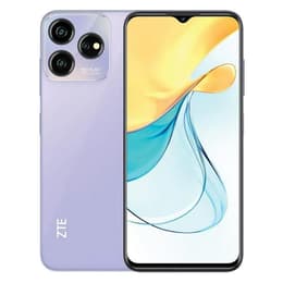 ZTE Blade V50 Design 4G 256GB - Purple - Unlocked