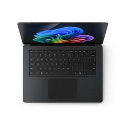 Microsoft Surface Laptop 7 13-inch (2025) - Core Ultra 7 266V - 16GB - SSD 512 GB AZERTY - French