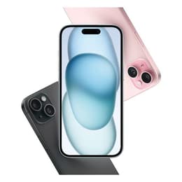 iPhone 15 512GB - Black - Unlocked