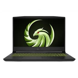 MSI Alpha 15 B5EEK-012BE 15"-inch - Ryzen 5 5600H - 16GB - SSD 512 GBGB AMD RADEON RX 6600M AZERTY - French