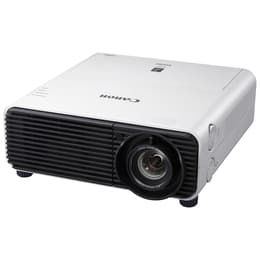 Canon Xeed WUX500 Video projector 5000 Lumen - White/Black