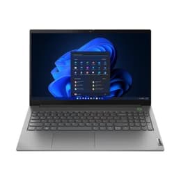 Lenovo ThinkBook 15 G4 ABA 15-inch (2022) - Ryzen 5 5625U - 8GB - SSD 256 GB AZERTY - French