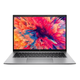 HP ZBook Firefly 14 G9 14-inch (2022) - Core i7 - Gen 12 (U) - 32GB - SSD 1 TB QWERTY - English