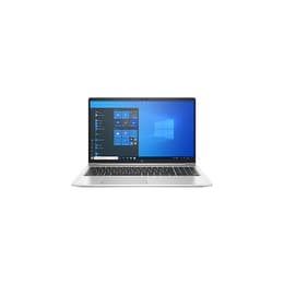 HP ProBook 650 G8 15-inch (2021) - Core i5 - Gen 11 (G) - 32GB - SSD 256 GB AZERTY - French