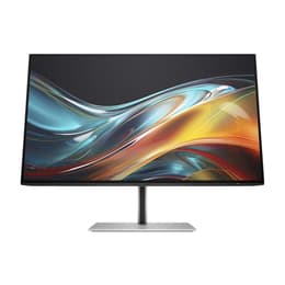 23.8-inch hpinc S7 Pro 724pf 1920 x 1080 LED Monitor Grey