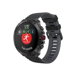 Polar Grit X2 Pro Bluetooth 49 mm - Black