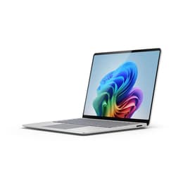 Microsoft Surface Laptop Copilot+ 13-inch (2024) - Snapdragon X Plus X1P-64-100 - 16GB - SSD 256 GB QWERTY - English