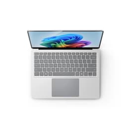 Microsoft Surface Laptop Copilot+ 13-inch (2024) - Snapdragon X Plus X1P-64-100 - 16GB - SSD 256 GB QWERTY - English