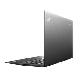 Lenovo ThinkPad X1 Carbon G6 14-inch (2017) - Core i7-8650U - 16GB - SSD 512 GB QWERTZ - German