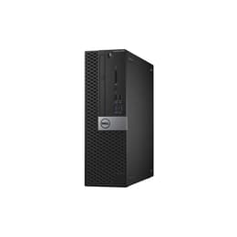 Optiplex 5050 SFF Core i5-7500 3.4Ghz - SSD 256 GB - 8GB