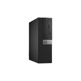 Optiplex 5050 SFF Core i5-7500 3.4Ghz - SSD 256 GB - 8GB