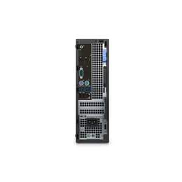 Optiplex 5050 SFF Core i5-7500 3.4Ghz - SSD 256 GB - 8GB