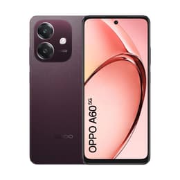 Oppo A60 5G 128GB - Red - Unlocked
