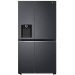 Lg GSLV71MCTD Refrigerator