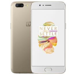 OnePlus 5 64GB - Gold - Unlocked