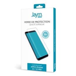 Jaym iPhone 12/12 Pro - Transparent