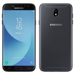 Galaxy J7 Pro 64GB - Black - Unlocked
