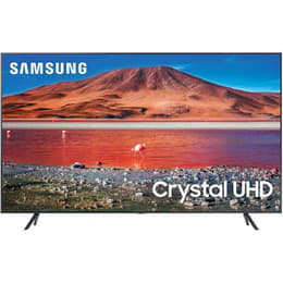 Samsung 55.0000-inch Crystal UE55TU7172 3840 x 2160 TV