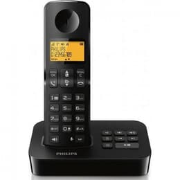 Philips D215 Landline telephone