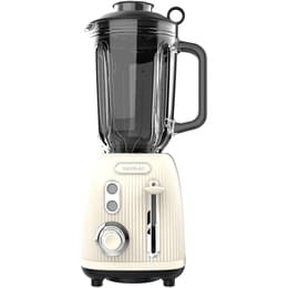 Blender Cecotec Power Black Titanium RetroBeige 1.5000L - Black