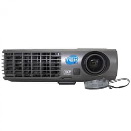 Optoma EP7155 Video projector 1500 Lumen - Grey
