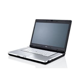 Fujitsu LifeBook E780 15-inch (2010) - Core i5-520M - 4GB - HDD 320 GB QWERTZ - German