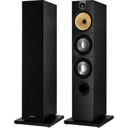 Bowers & Wilkins 683 S2 PA speakers